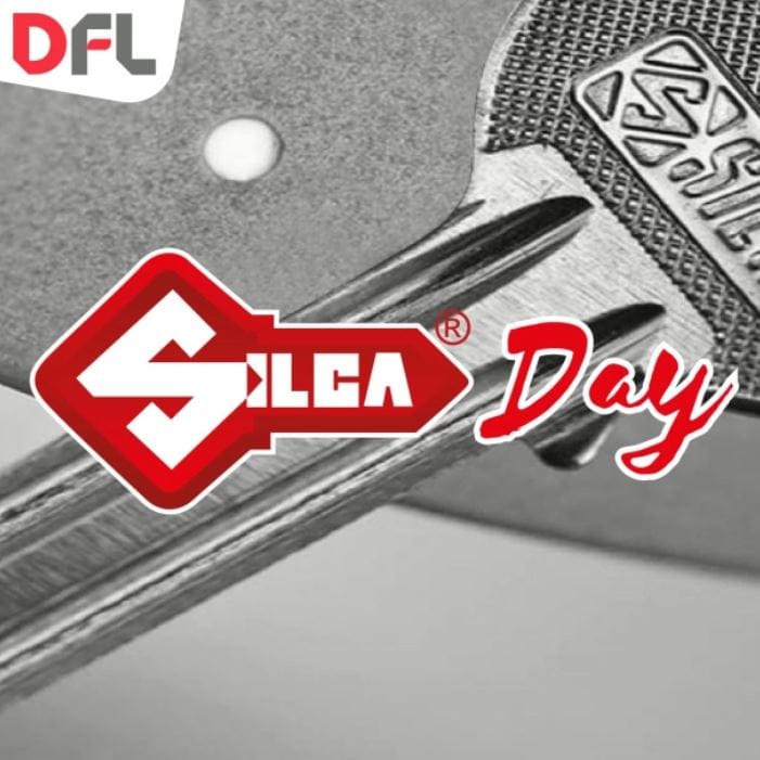 DFL: Silca Day per la formazione dei clienti