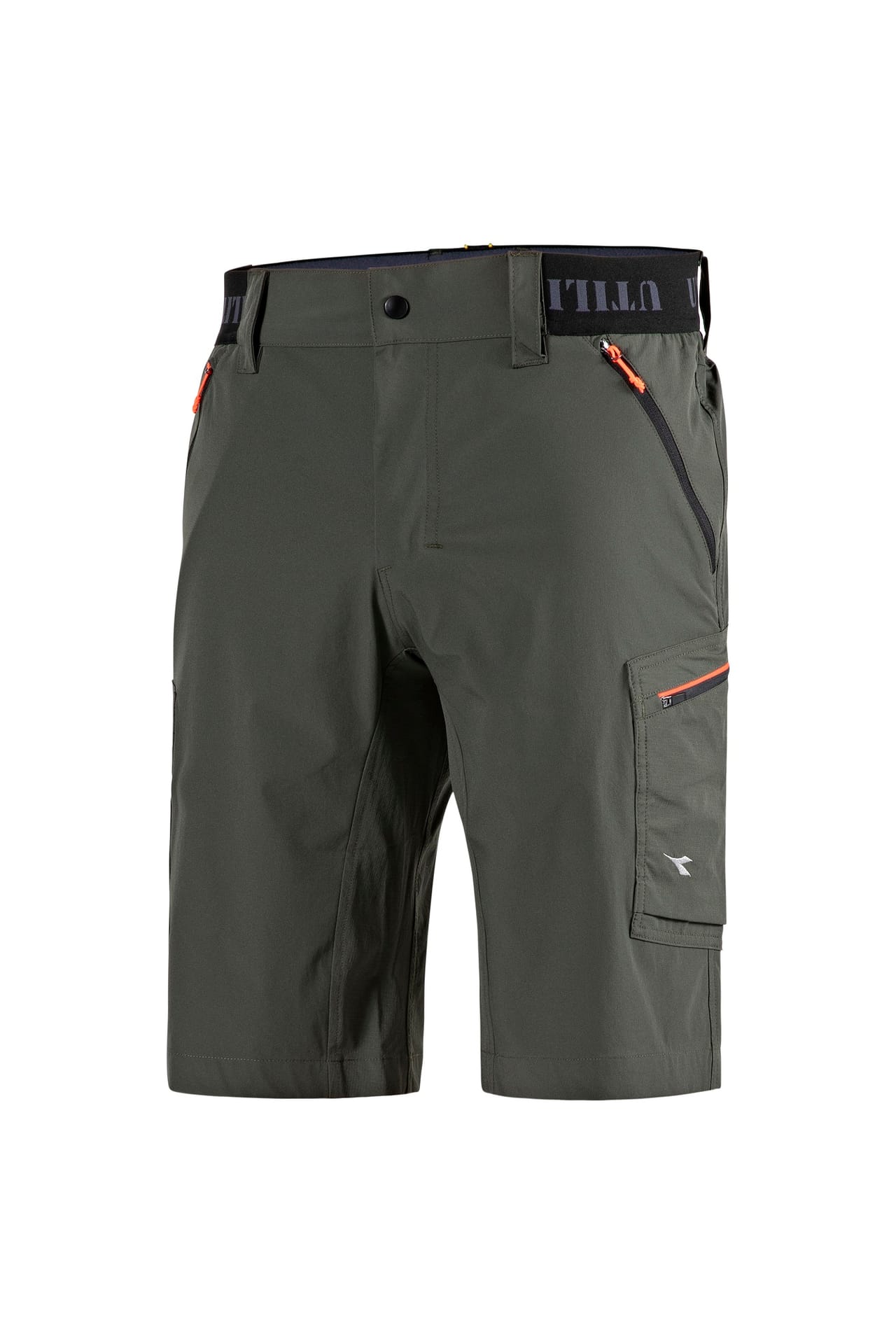 Nuova linea workwear