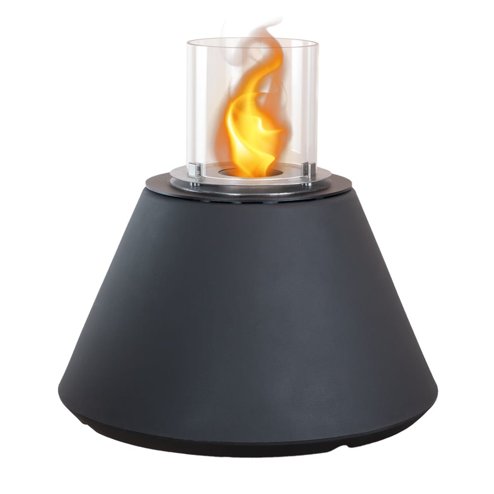 Linea Divina Fire Biocamini Outdoor