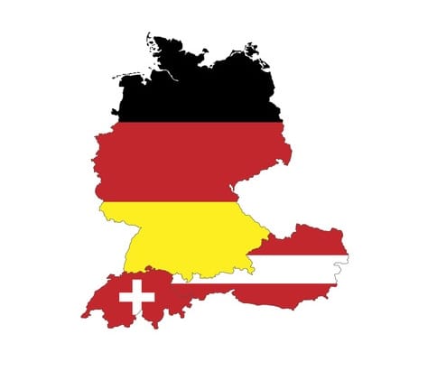 L'andamento delle vendite di bricolage in Austria, Germania e Svizzera