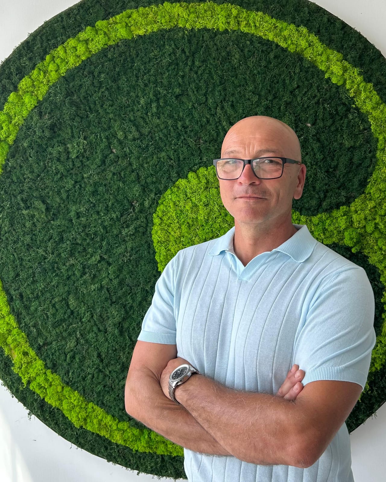 A.Capaldo: Domenico Di Pasquale è il nuovo Business Development Manager