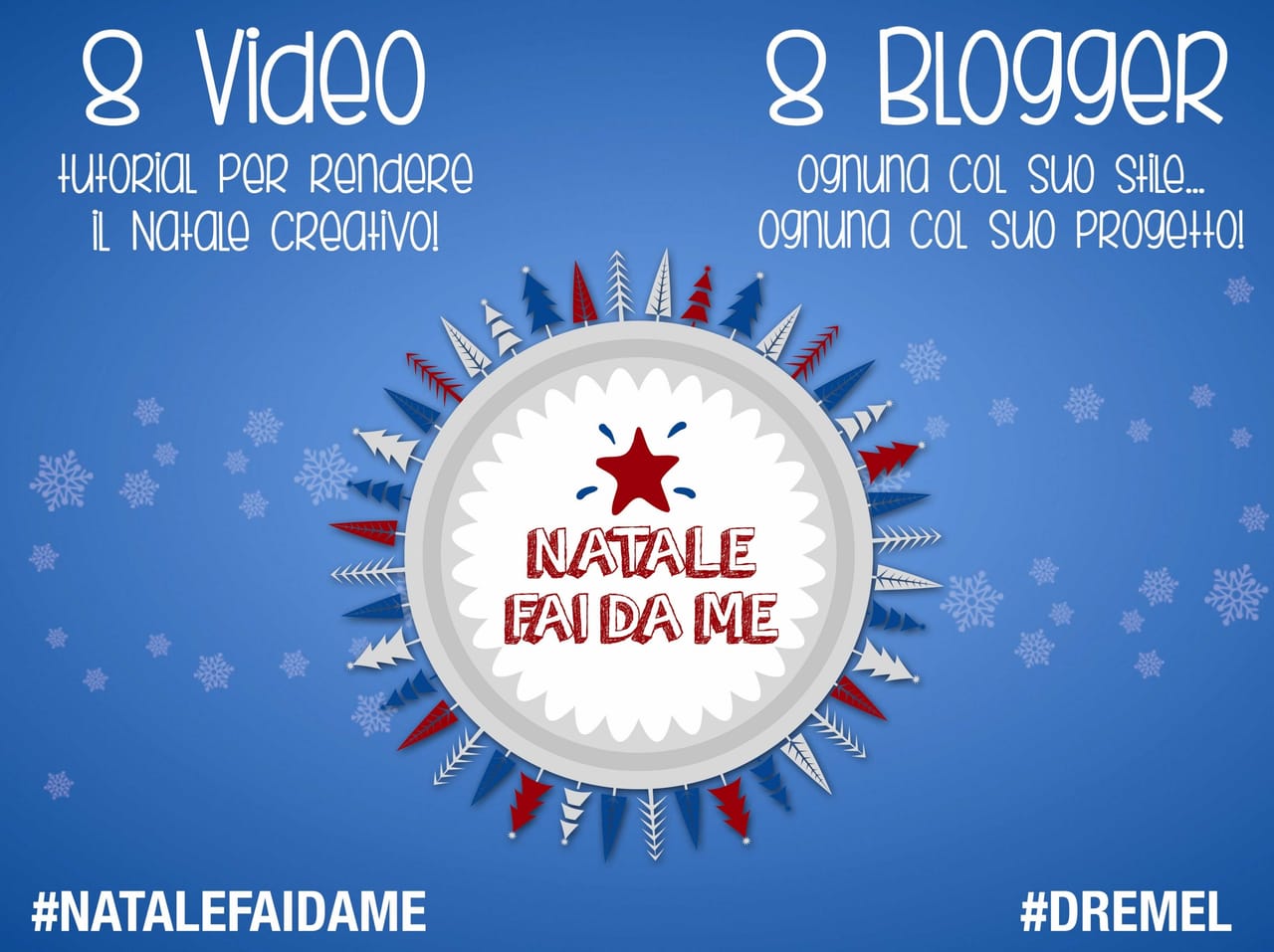 La creatività femminile è online con Dremel