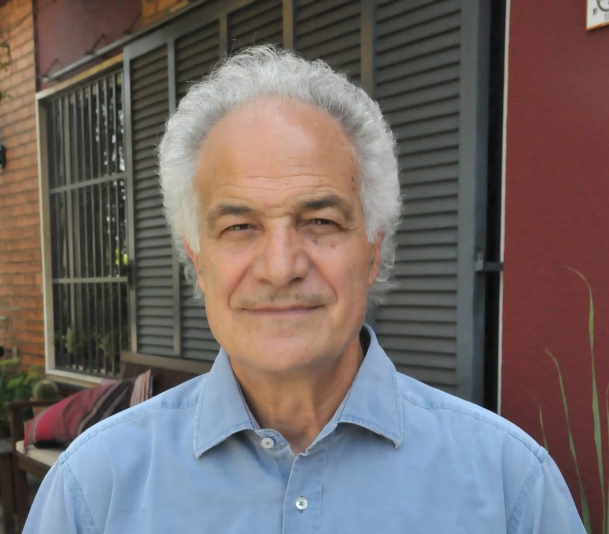 Mario Urgese: incontro con uno dei padri dei diy italiano
