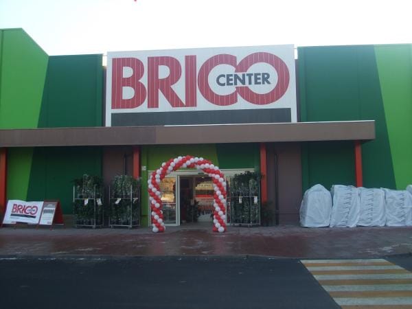 Bricocenter di Vimodrone si è rifatto il look