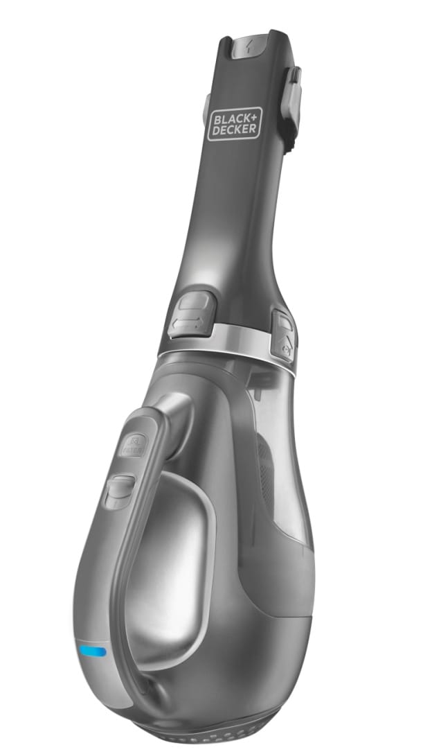 I nuovi Dustbuster