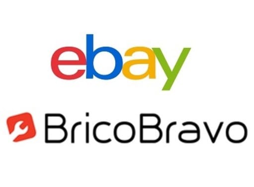 eBay e BricoBravo per il sociale!