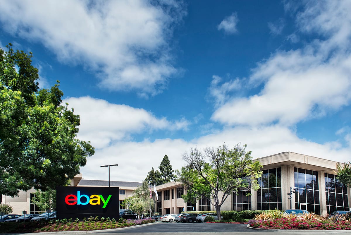 Il 2020 è stato l'anno del gardening su eBay