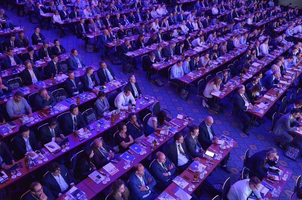 Oltre mille presenze al Global DIY Summit di Berlino