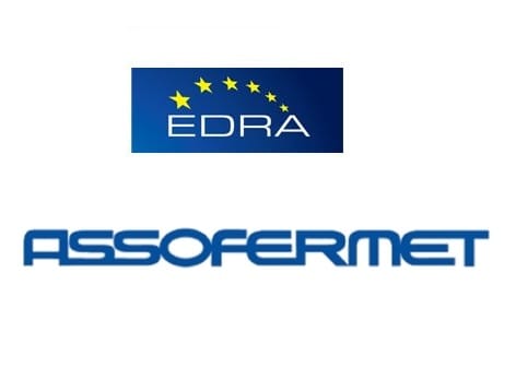 Assofermet al meeting annuale di EDRA
