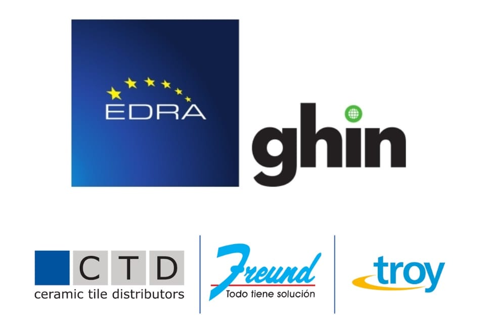 Tre nuovi retailer entrano in EDRA/GHIN
