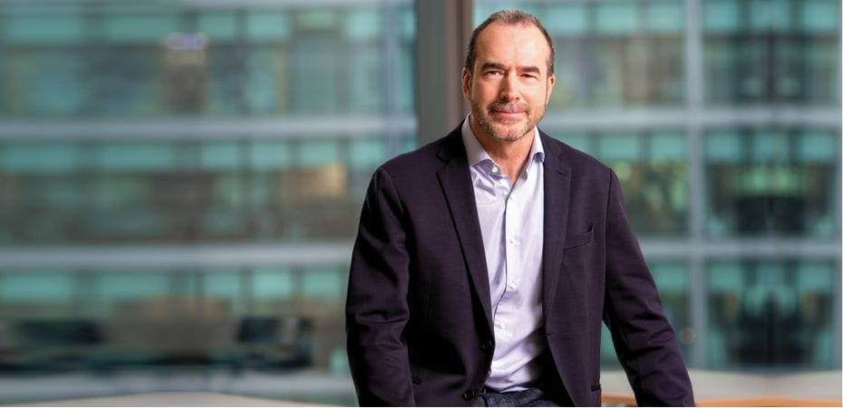 Thierry Garnier, CEO di Kingfisher, eletto Presidente di EDRA/GHIN