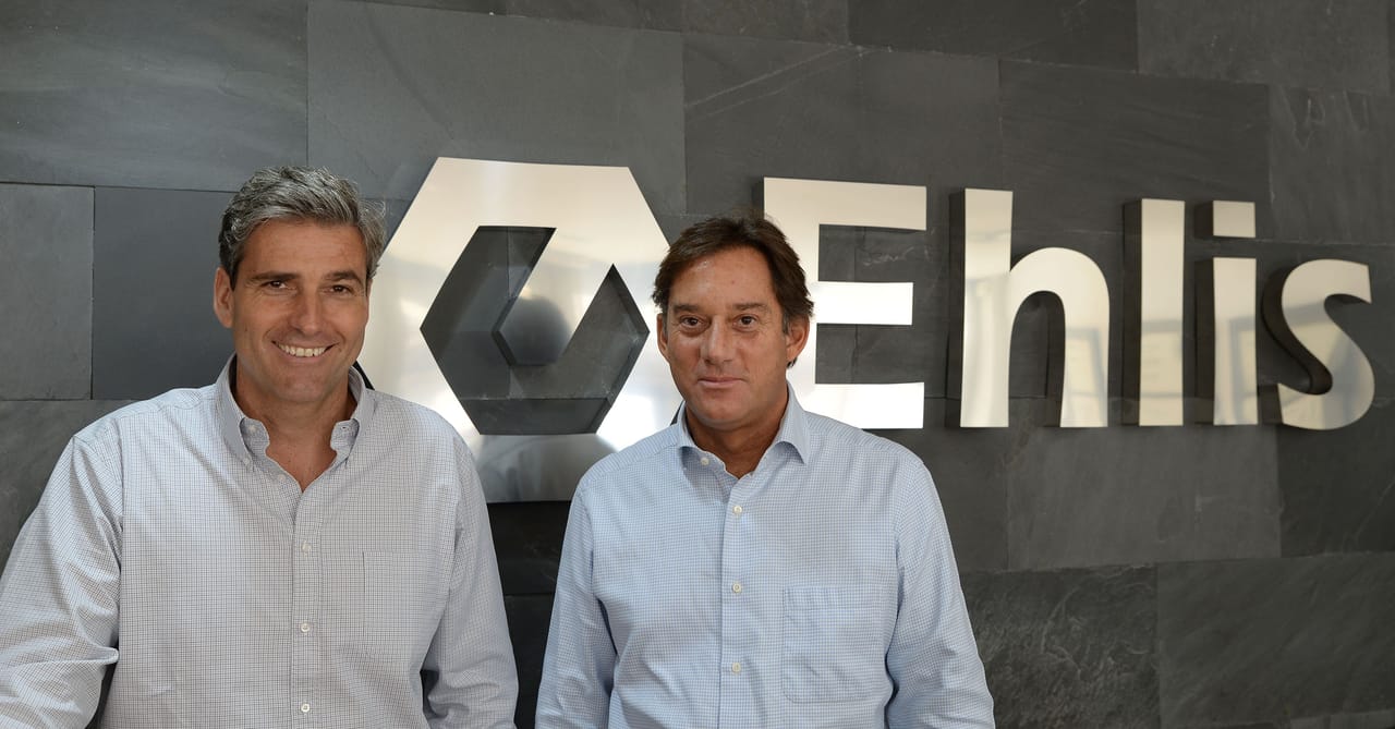Ehlis: la distribuzione all’ingrosso in Spagna