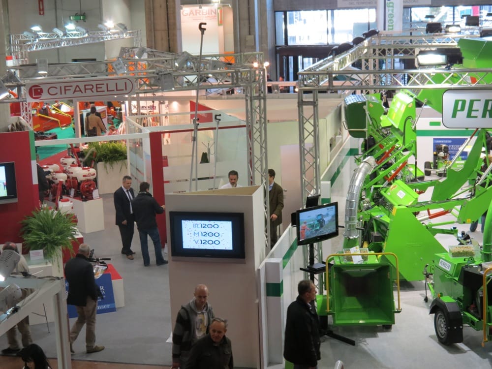 EimaGreen: un successo che viene dal passato
