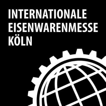 Torna la fiera della ferramenta di Colonia