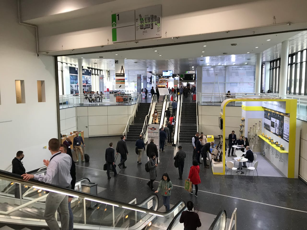 Assofermet Ferramenta chiede lo spostamento di Eisenwarenmesse