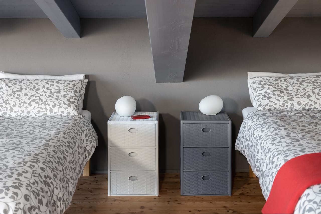 Linea Elegance stone grey