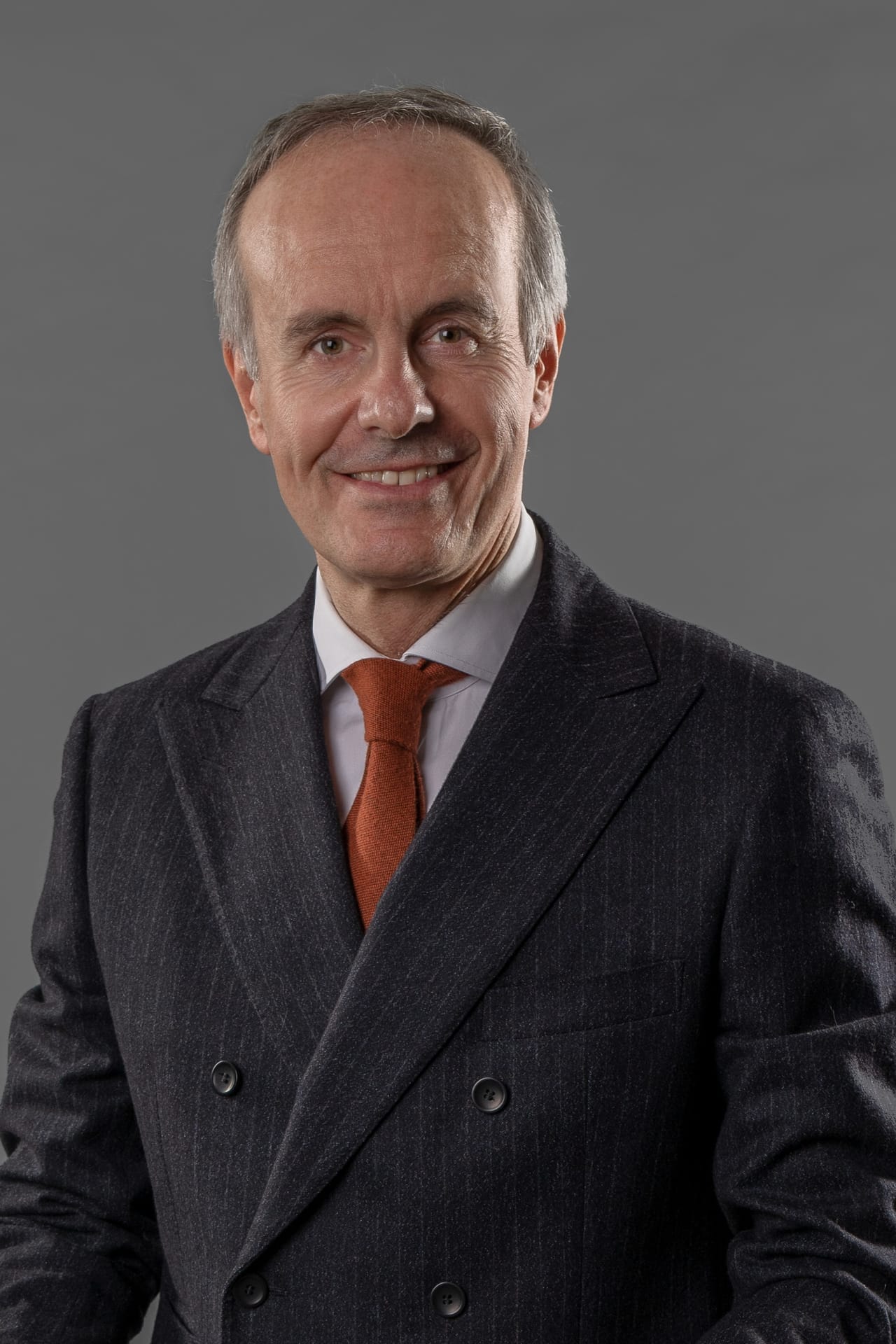 EMU Group: Enrico Cavallari nuovo AD