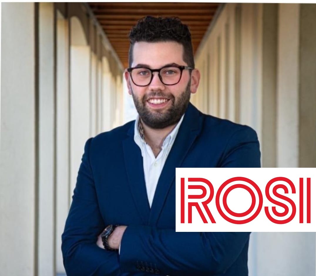 ​Rosi: Enrico Guin nuovo responsabile vendite edilizia e ferramenta