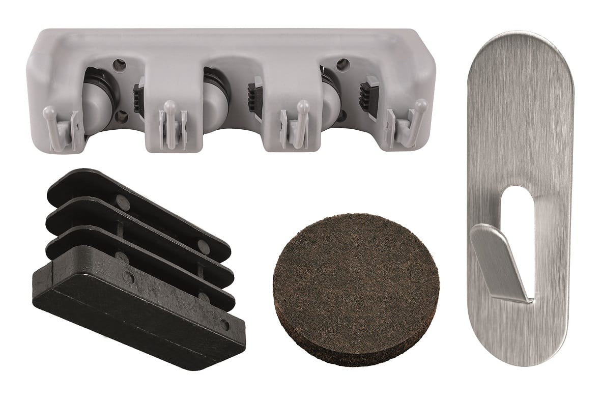Accessori casa e Protezione casa Linea Domus