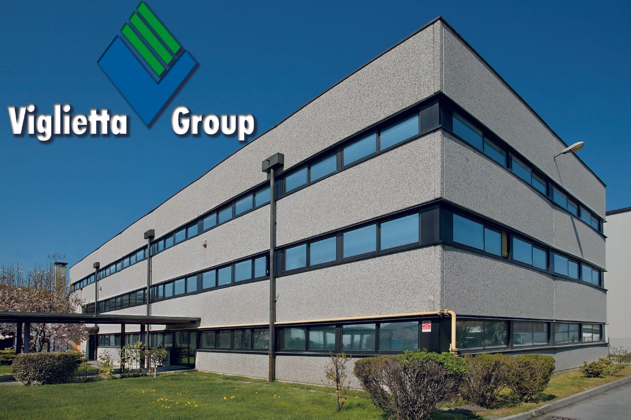 Viglietta Group: sempre più vicini ai clienti