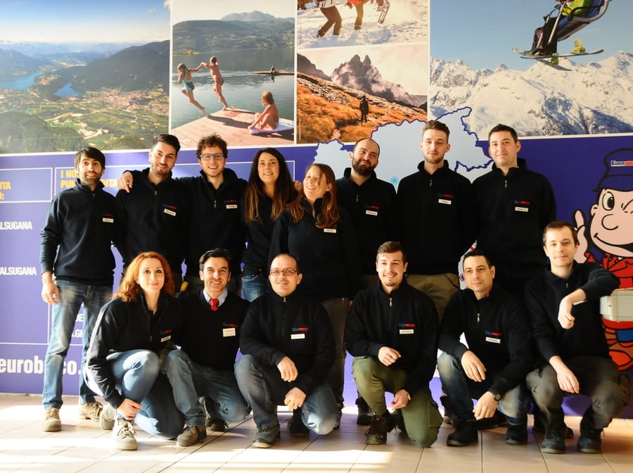 Eurobrico ha aperto a Conegliano Veneto: le foto!