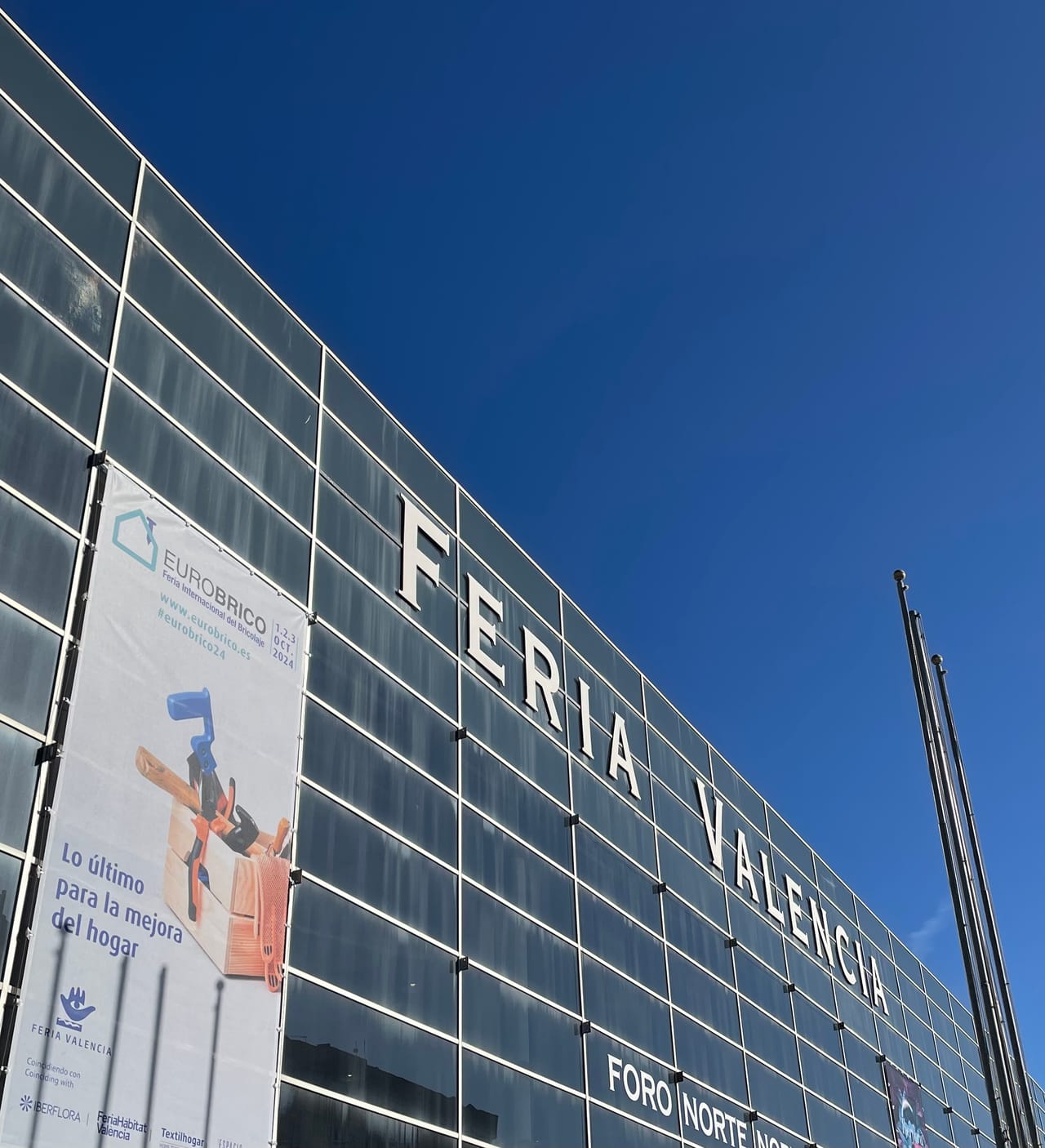 Eurobrico 2024: successo per la formula insieme a Iberflora