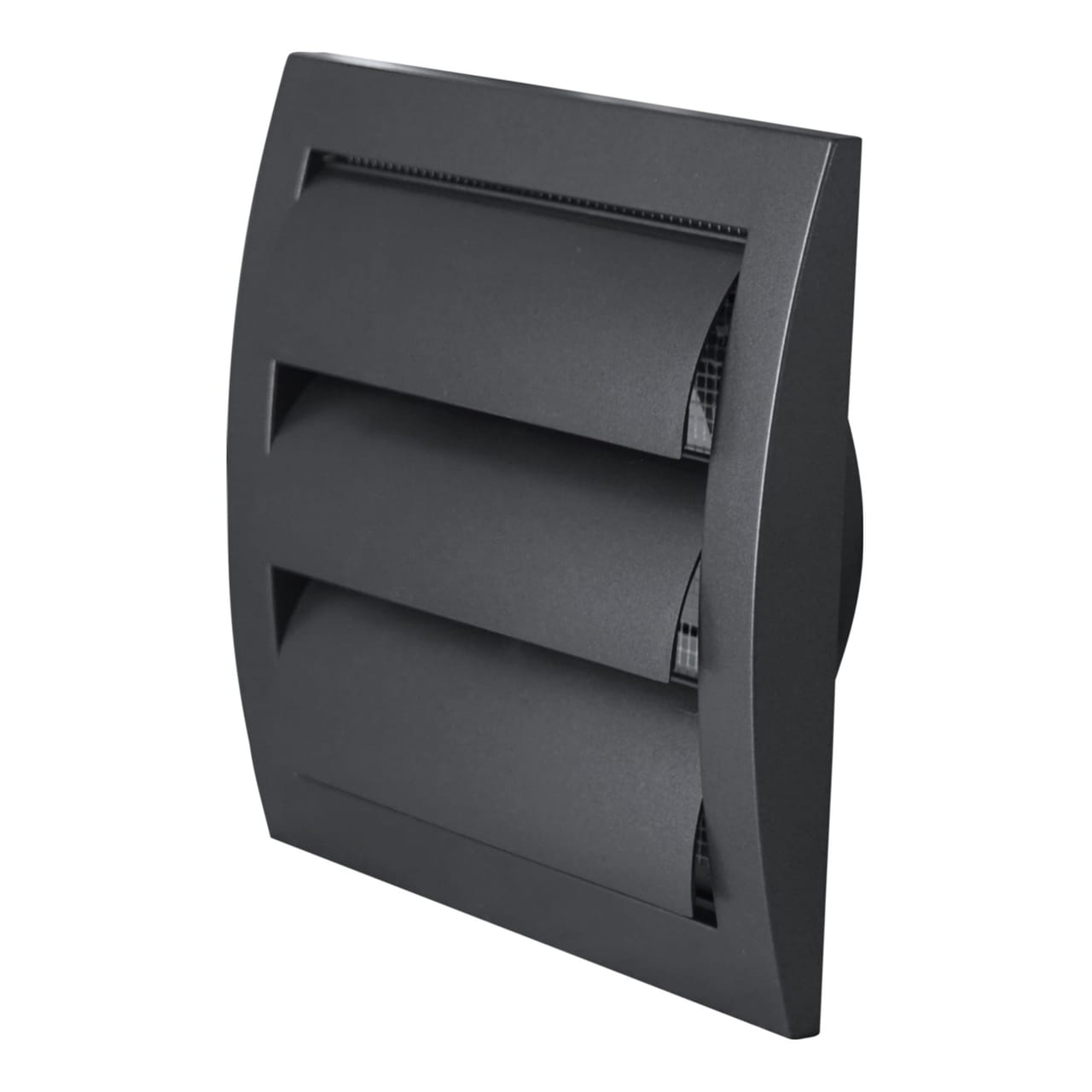 Soluzioni di ventilazione per il DIY