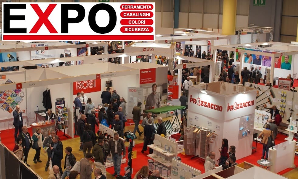 Grande successo per la settima edizione di EXPO Machieraldo