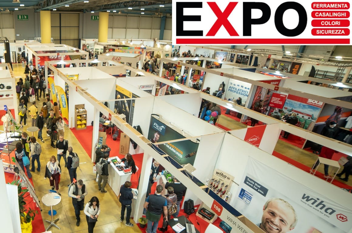 Novità per Expo Machieraldo: nel 2026 si svolgerà di sabato e domenica