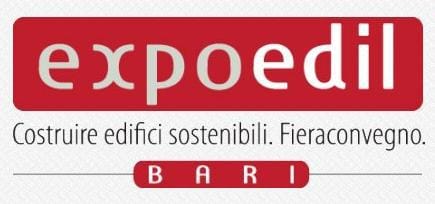 Expoedil porta a Bari la “città dell’edificio sostenibile”
