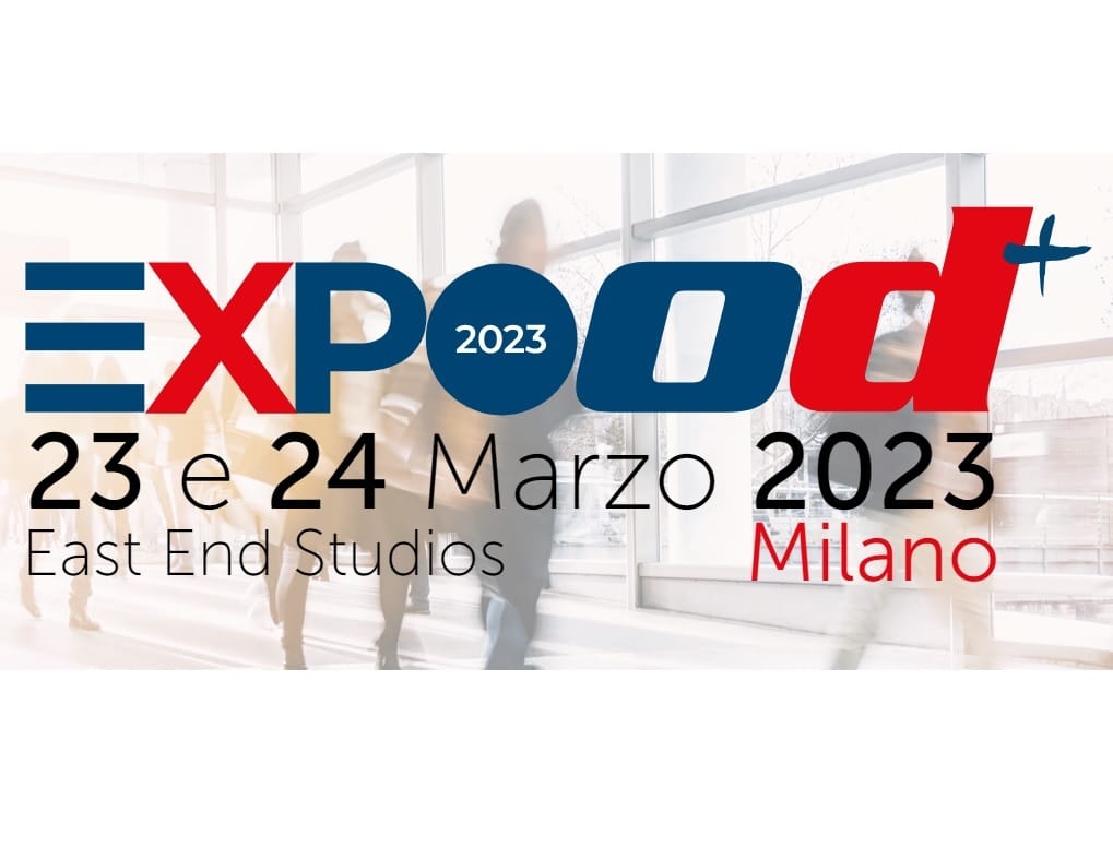 ExpoOD a marzo a Milano, con un progetto ad hoc per il mondo brico