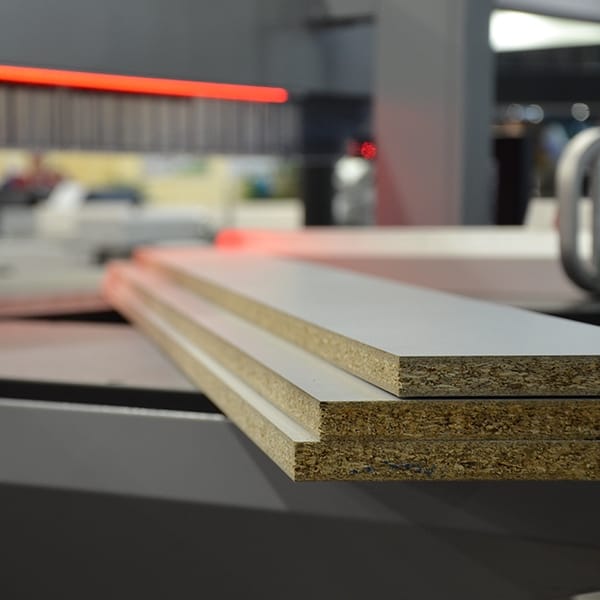 Lavorazione del legno: cresce (+1,5%) l'export