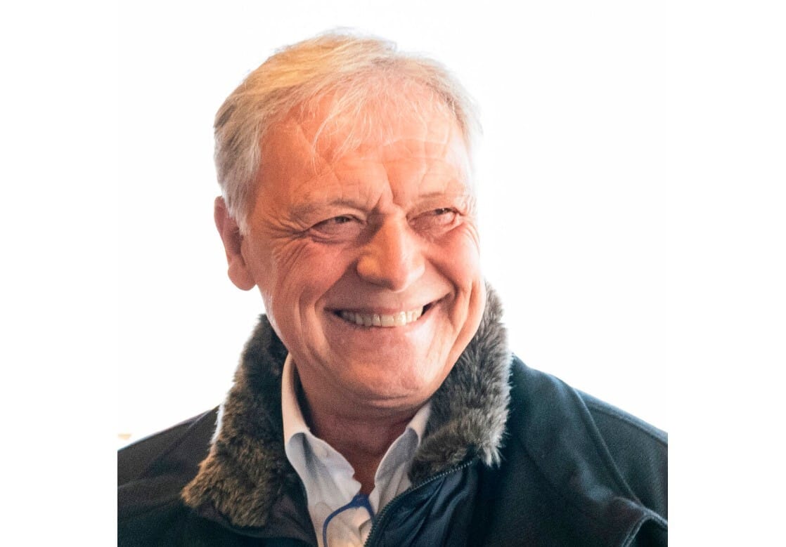 Addio a Fabio Rappo, fondatore di Viridea