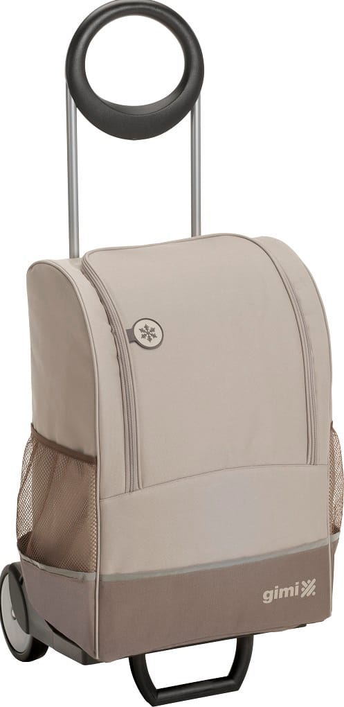 Carrello termico