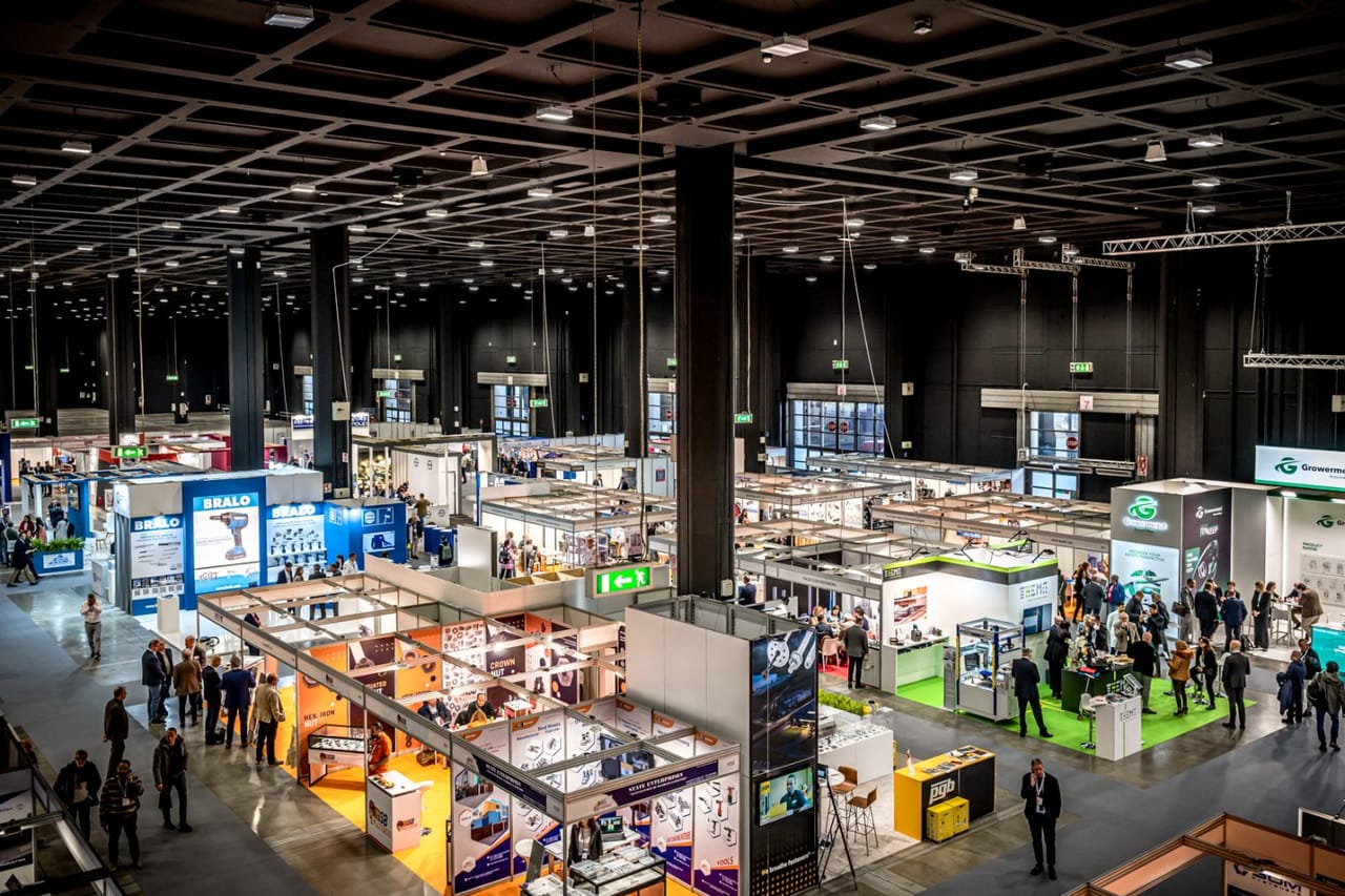 Fissaggio: aperte le iscrizioni a Fastener Fair Italy