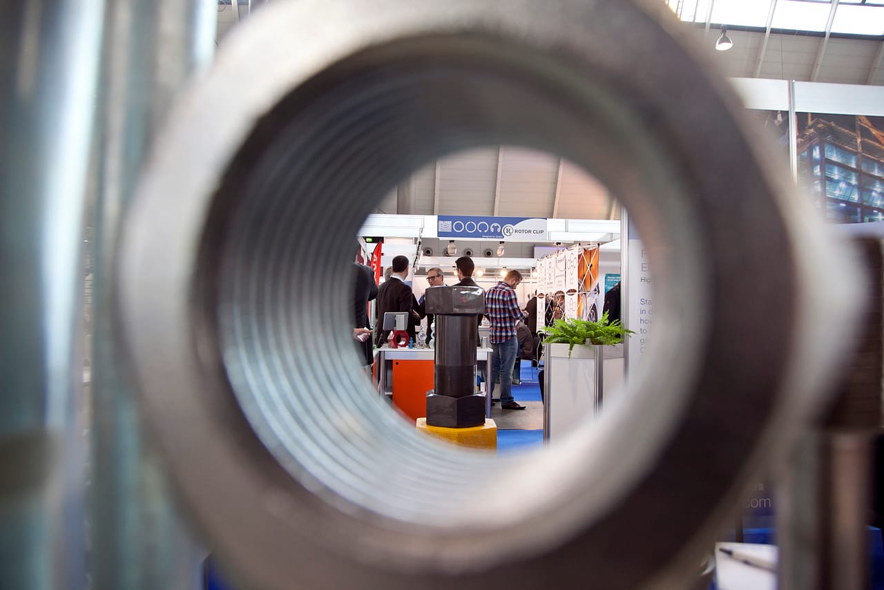 Oltre 11mila presenze a Fastener Fair di Stoccarda