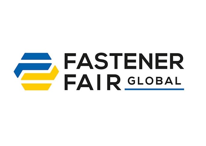 Fastener Fair diventa Global e cambia logo