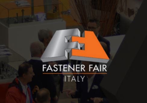 Confermata Fastener Fair Italia: 11-12 novembre a Milano