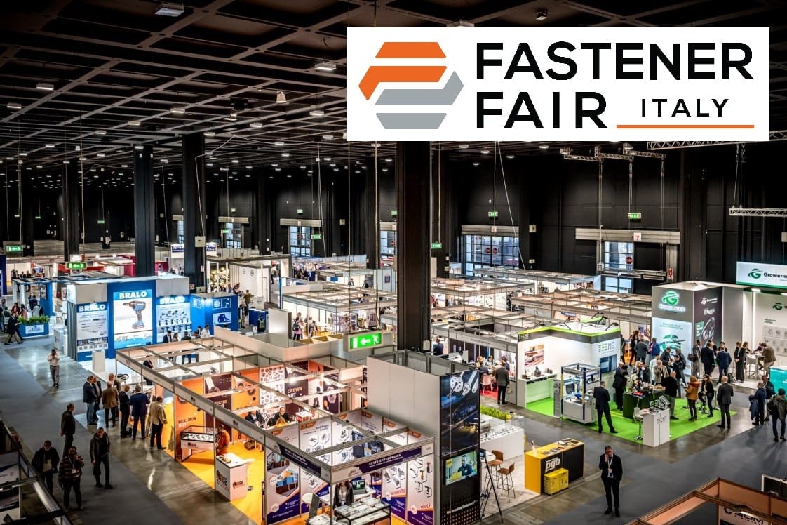 ​Quarta edizione per Fastener Fair Italy
