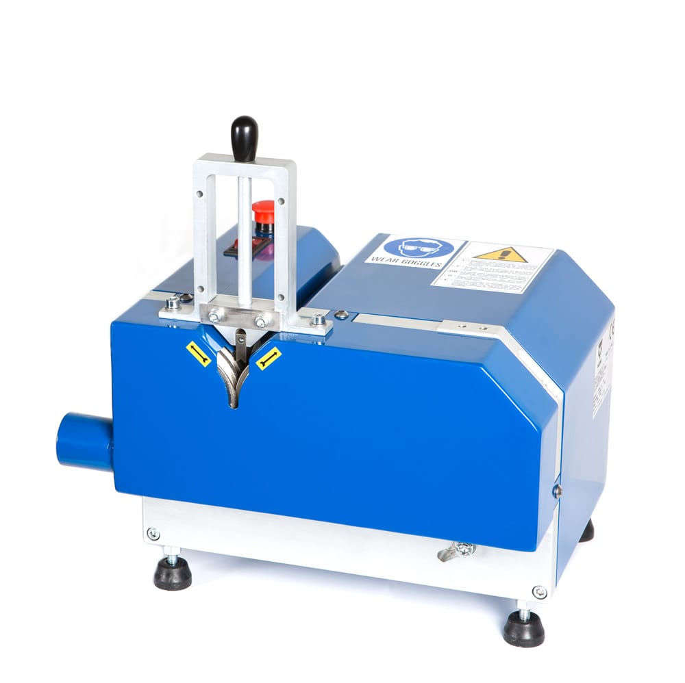 Macchine affilatrici professionali