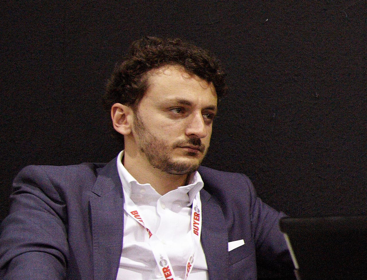 Nasce Terna 2.2: il commento di Federico Fraschetti