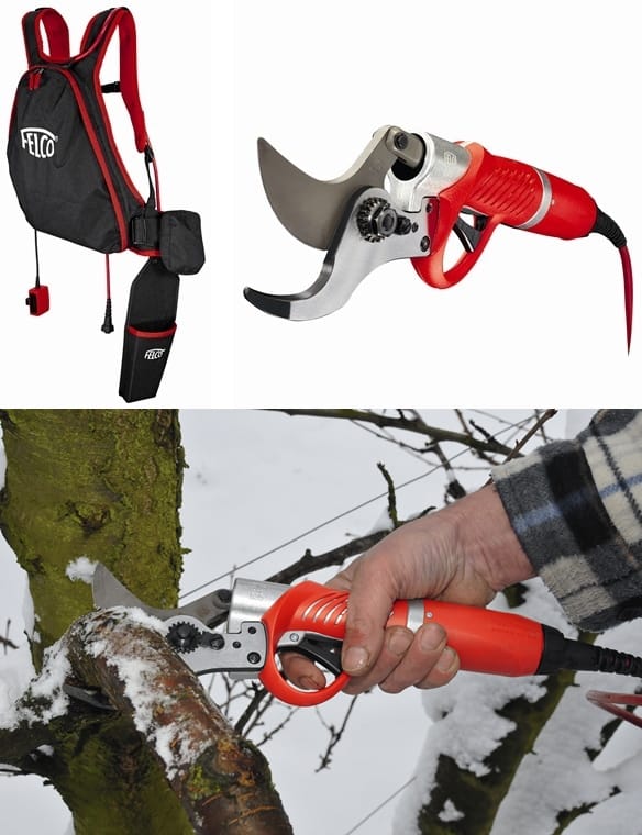 Felco, utensili manuali svizzeri