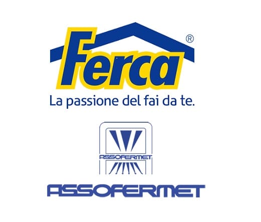 Ferca entra in Assofermet Ferramenta