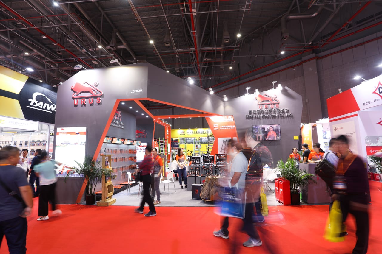 CIHS di Shanghai posticipata a metà dicembre