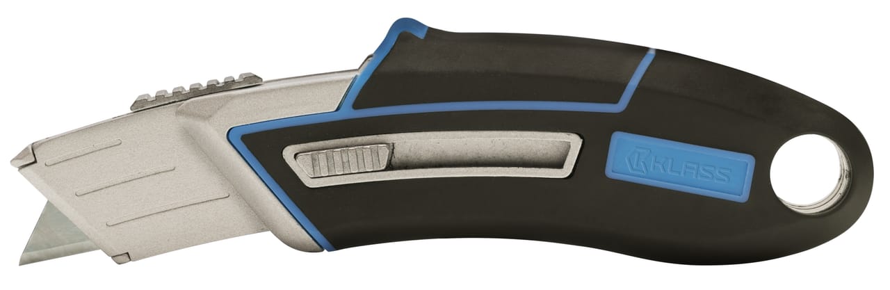 Nuovo cutter di sicurezza Safety