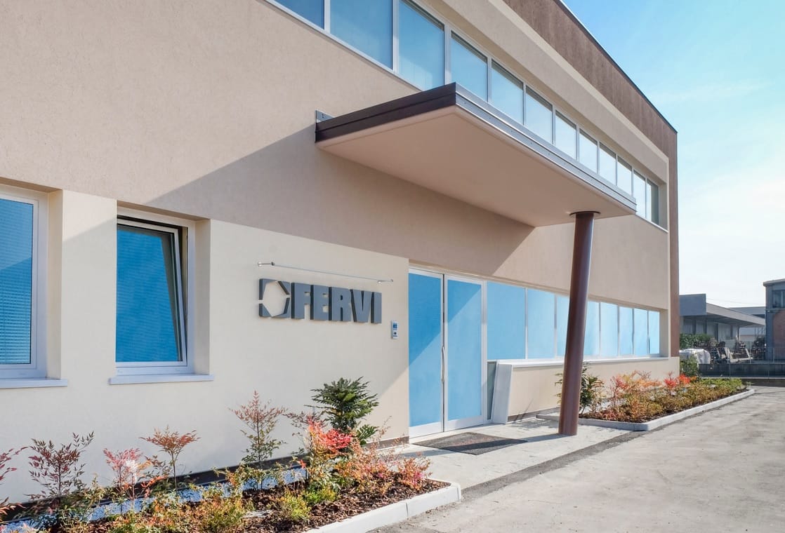 Fervi acquisisce Ri-Flex