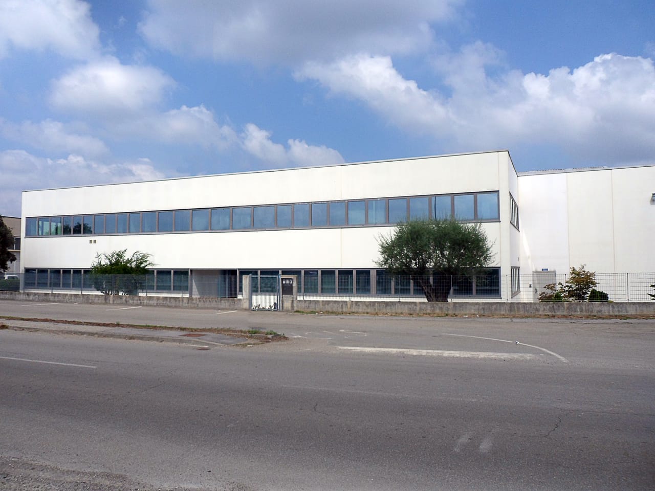 Ri-Flex entra in Gruppo Fervi