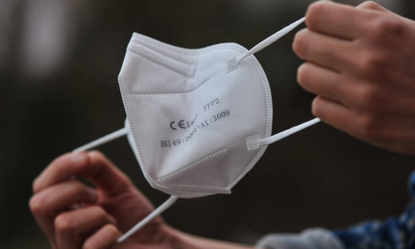 Prezzo calmierato delle FFP2 a 0,75€: i dubbi di Assosistema
