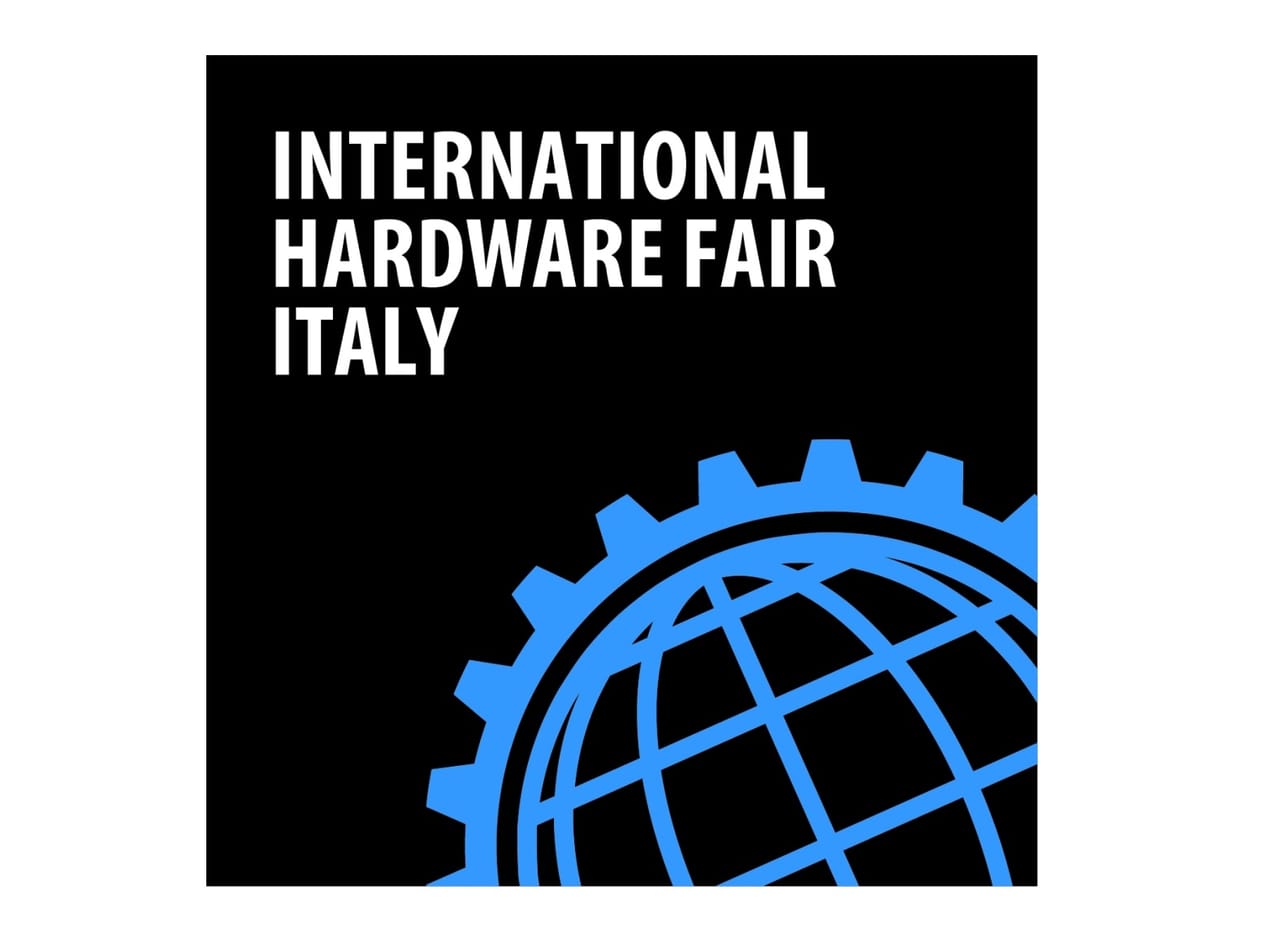 International Hardware Fair Italy di scena a Bergamo