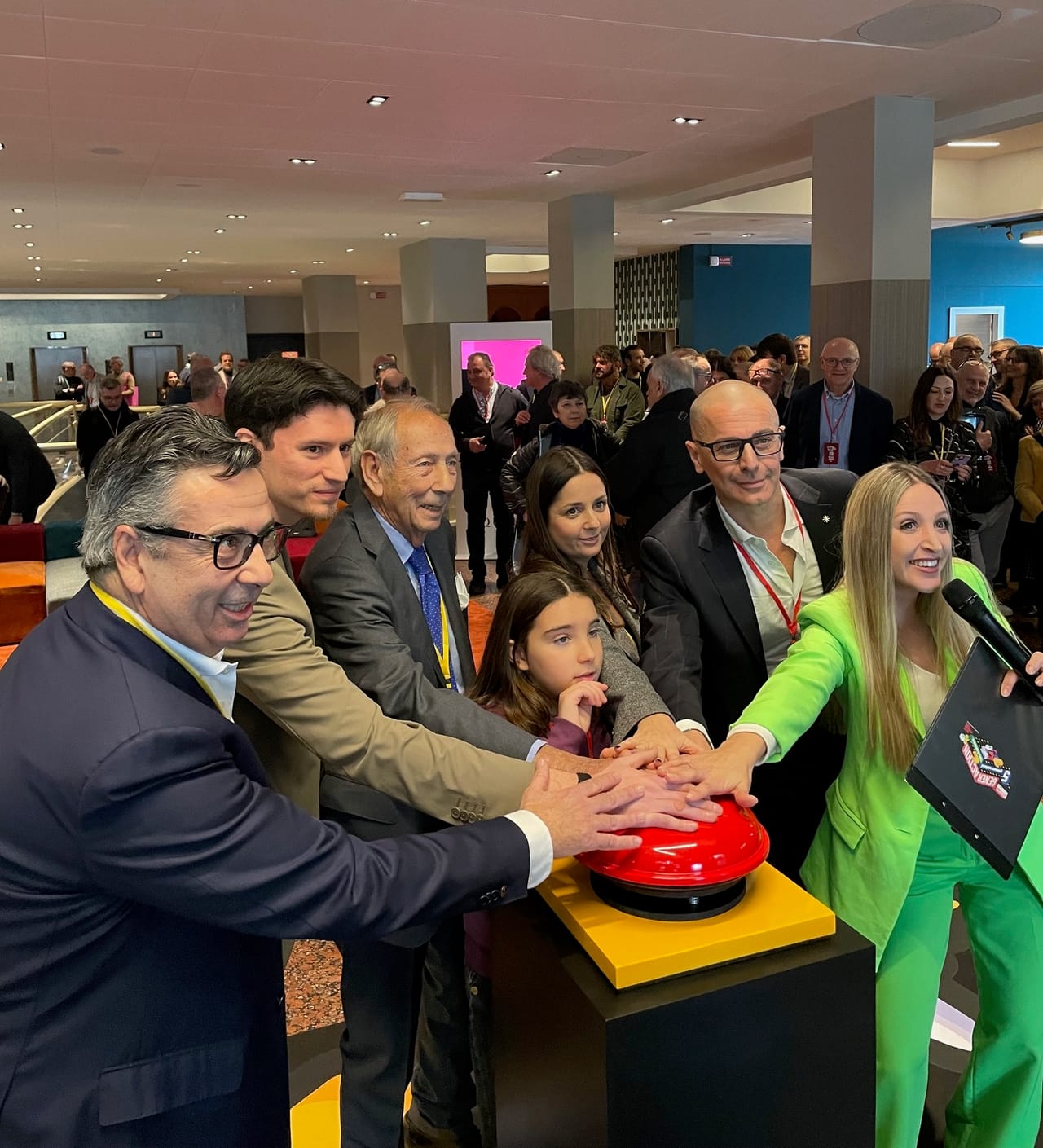 Grande successo per la seconda edizione di Fiera SISTEMA